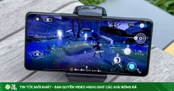 Top smartphone chơi game tốt nhất đầu năm 2026