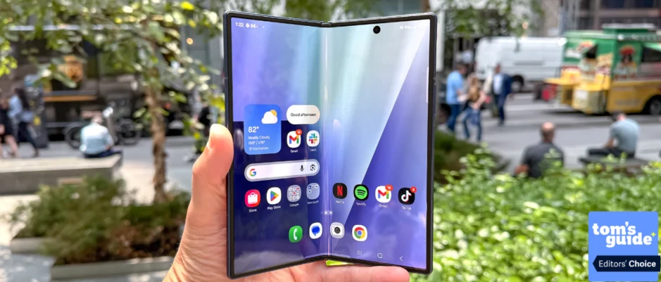 Top smartphone chơi game tốt nhất đầu năm 2026