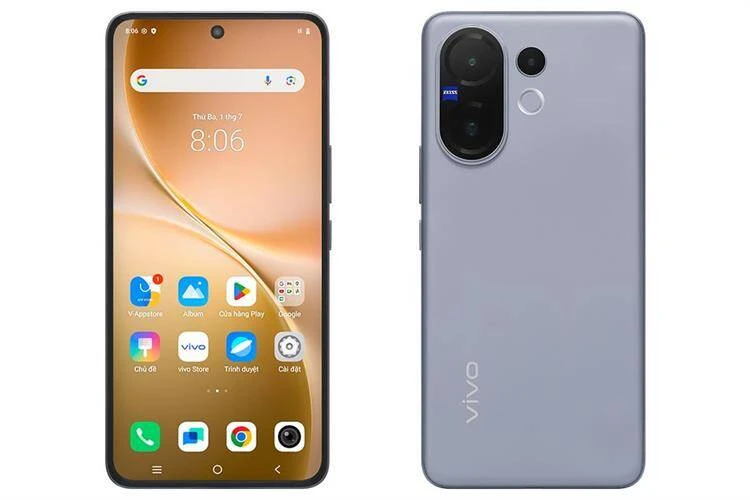 Top smartphone chụp ảnh đẹp cho du lịch hè 2026
