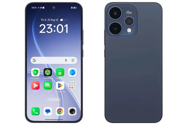 Top smartphone chụp ảnh đẹp cho du lịch hè 2026