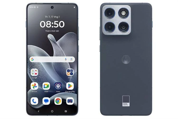 Top smartphone chụp ảnh đẹp cho du lịch hè 2026