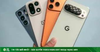 Top smartphone màn hình lớn đáng sắm nhất năm nay