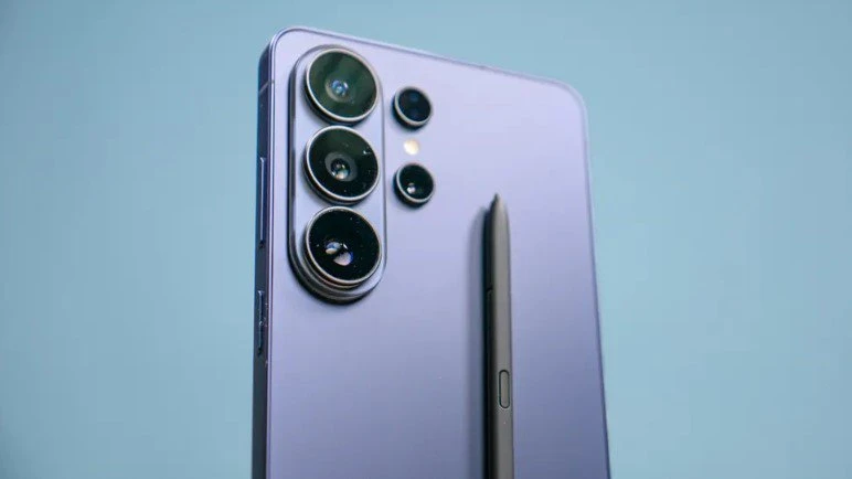 Top smartphone màn hình lớn đáng sắm nhất năm nay