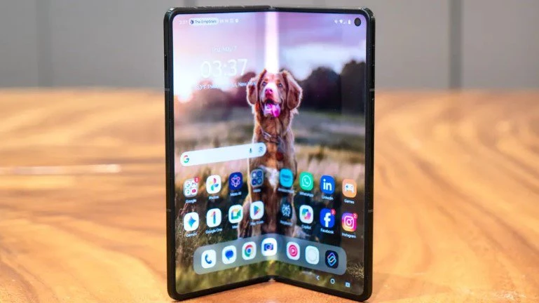 Top smartphone màn hình lớn đáng sắm nhất năm nay