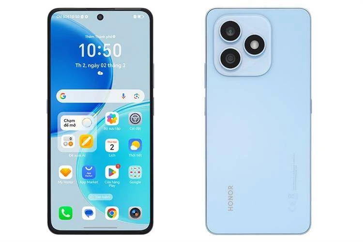 Top smartphone tầm trung chống nước cực tốt, phù hợp du lịch hè