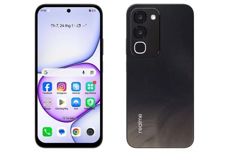 Top smartphone tầm trung chống nước cực tốt, phù hợp du lịch hè