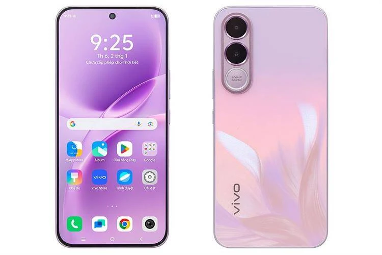 Top smartphone tầm trung chống nước cực tốt, phù hợp du lịch hè
