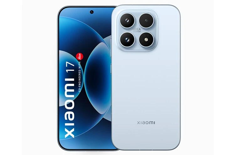 Top smartphone Xiaomi đáng mua nhất năm 2026