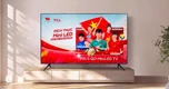 Trải nghiệm ASIAD 2026 rực lửa cùng TV chuẩn nhà vô địch  TCL P8LS