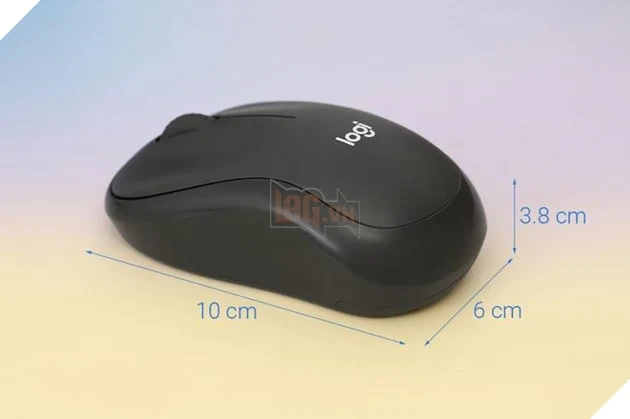 Trải nghiệm chuột không dây ba chế độ: Nhiều kết nối có thực sự cần thiết?