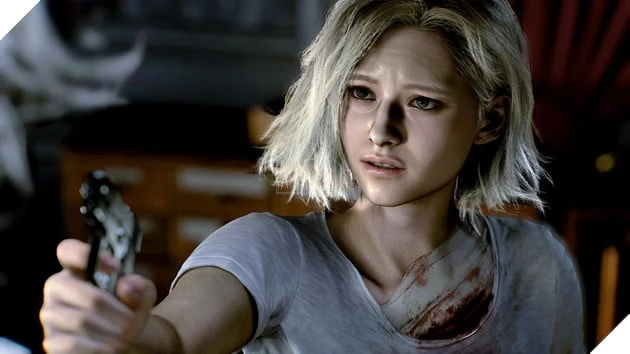 Tranh cãi DLSS 5 giúp Resident Evil Requiem khẳng định thiết kế nhân vật chuẩn