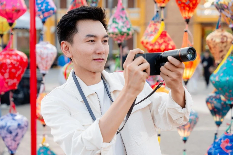 Trên tay OPPO Find X9 Ultra và Find X9s: Mở hộp là thấy ngay chất flagship