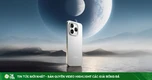 Trình làng chiến binh mới - iQOO 16 có pin cực khủng 8400 mAh