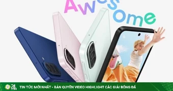 Trình làng Galaxy A27 5G: Màn hình siêu mượt, giá chỉ từ 8,39 triệu đồng