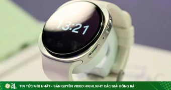 Trình làng Galaxy Watch 9 với chip mới, pin lớn hơn, giá từ 9,99 triệu đồng