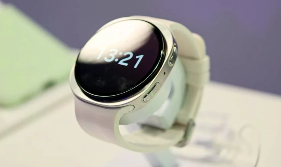 Trình làng Galaxy Watch 9 với chip mới, pin lớn hơn, giá từ 9,99 triệu đồng
