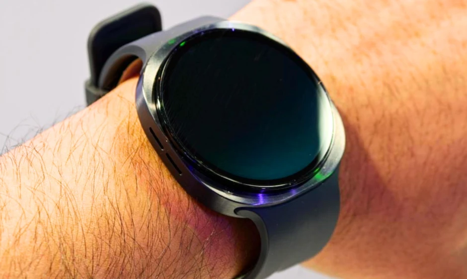 Trình làng Galaxy Watch 9 với chip mới, pin lớn hơn, giá từ 9,99 triệu đồng