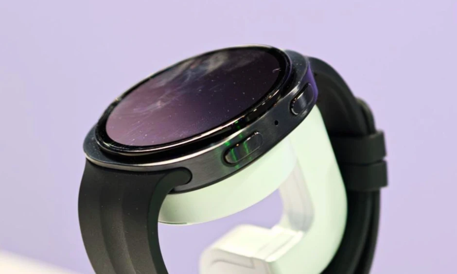 Trình làng Galaxy Watch 9 với chip mới, pin lớn hơn, giá từ 9,99 triệu đồng