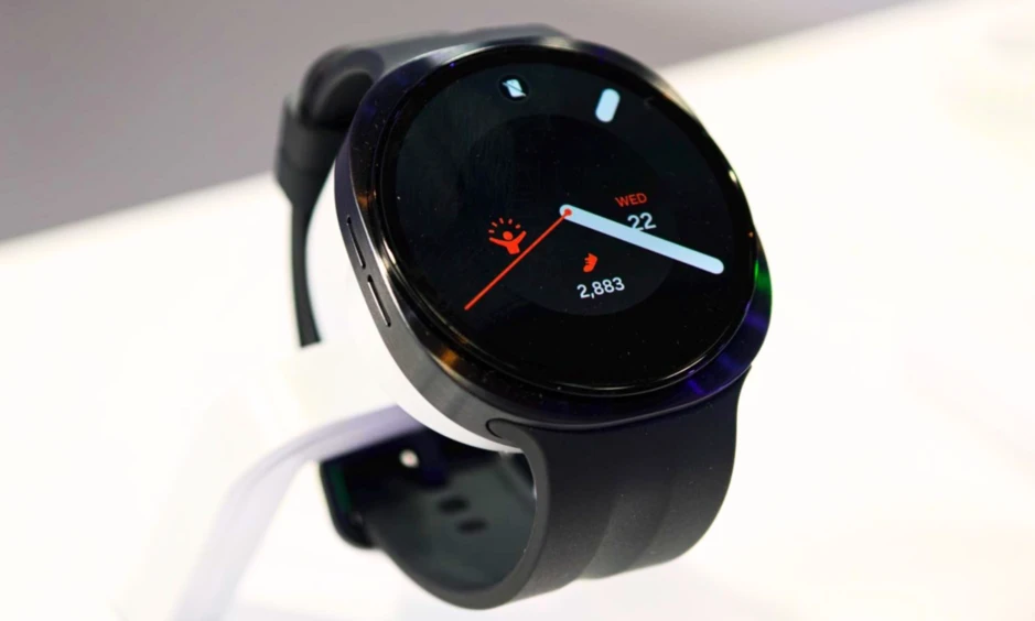 Trình làng Galaxy Watch 9 với chip mới, pin lớn hơn, giá từ 9,99 triệu đồng