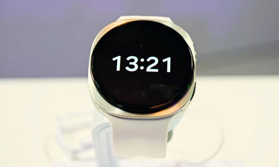 Trình làng Galaxy Watch 9 với chip mới, pin lớn hơn, giá từ 9,99 triệu đồng