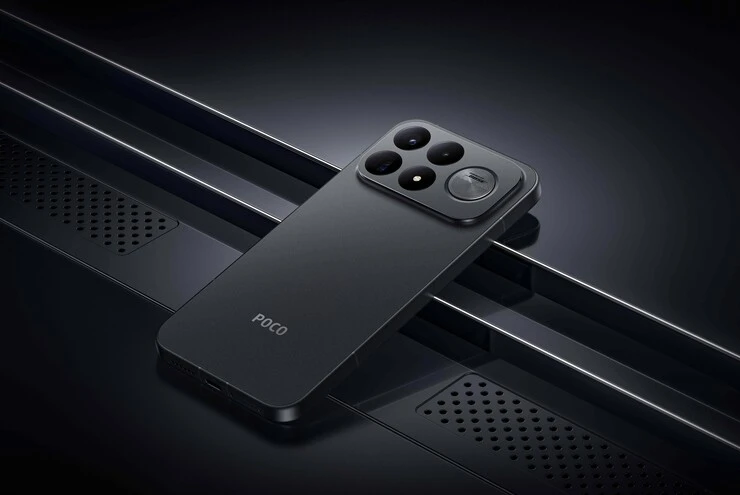 Trình làng smartphone Android cấu hình khủng, giá ngang iPhone 17 Pro Max