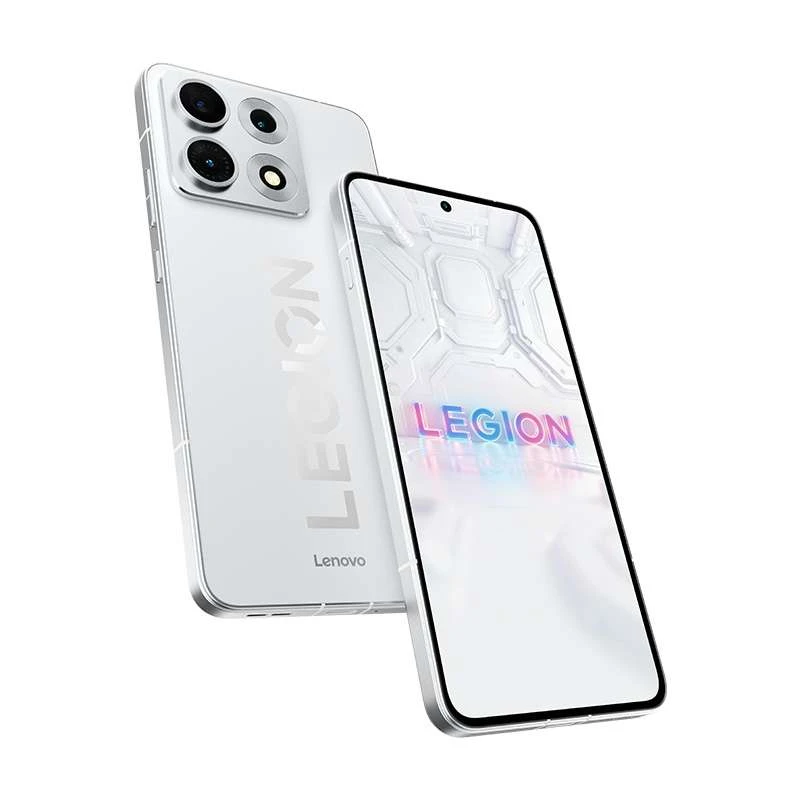 Trình làng smartphone chơi game Lenovo Legion Y70 với pin 8000 mAh cực khủng