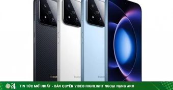 Trình làng Xiaomi 17 Max với pin siêu to, camera 200MP xịn sò