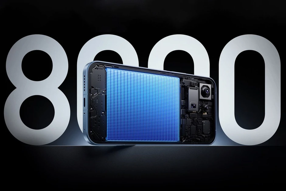 Trình làng Xiaomi 17 Max với pin siêu to, camera 200MP xịn sò