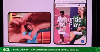 TRỰC TIẾP: Apple trình làng iPhone 18 Pro, iPhone 18 Pro Max và iPhone Duo màn hình gập