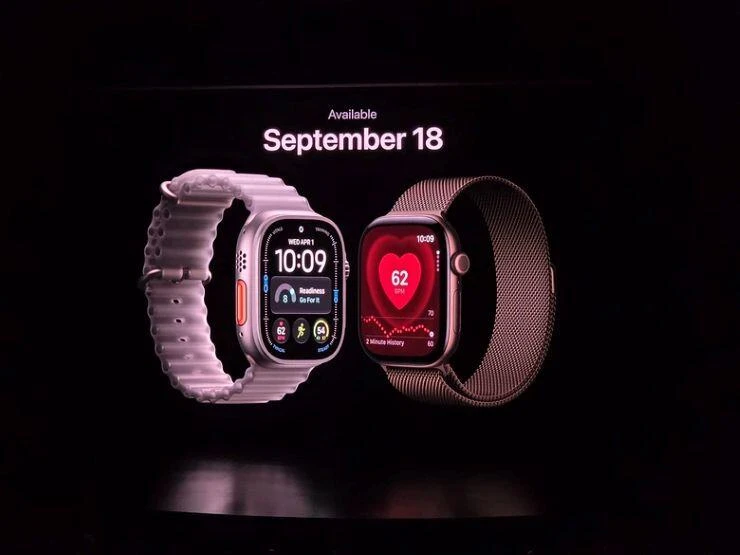 TRỰC TIẾP: Apple trình làng iPhone 18 Pro, iPhone 18 Pro Max và iPhone Duo màn hình gập