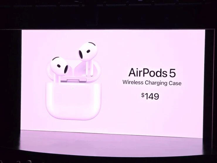 TRỰC TIẾP: Apple trình làng iPhone 18 Pro, iPhone 18 Pro Max và iPhone Duo màn hình gập