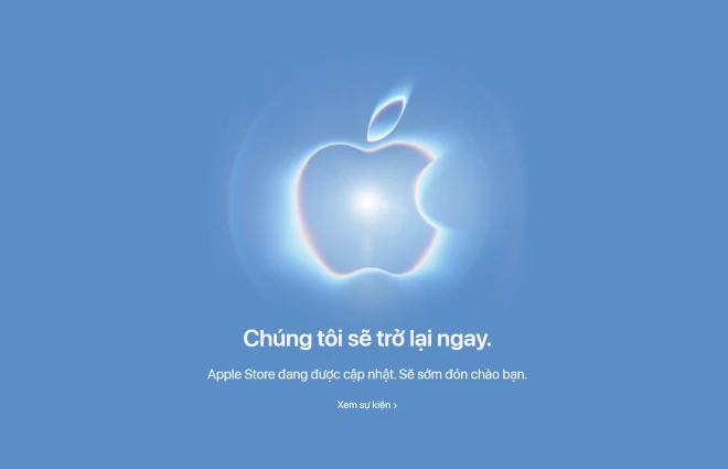 TRỰC TIẾP: Apple trình làng iPhone 18 Pro, iPhone 18 Pro Max và iPhone Duo màn hình gập
