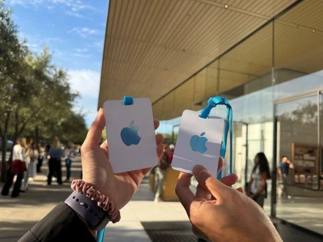 TRỰC TIẾP: Apple trình làng iPhone 18 Pro, iPhone 18 Pro Max và iPhone Duo màn hình gập