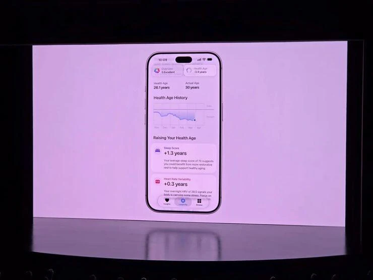 TRỰC TIẾP: Apple trình làng iPhone 18 Pro, iPhone 18 Pro Max và iPhone Duo màn hình gập