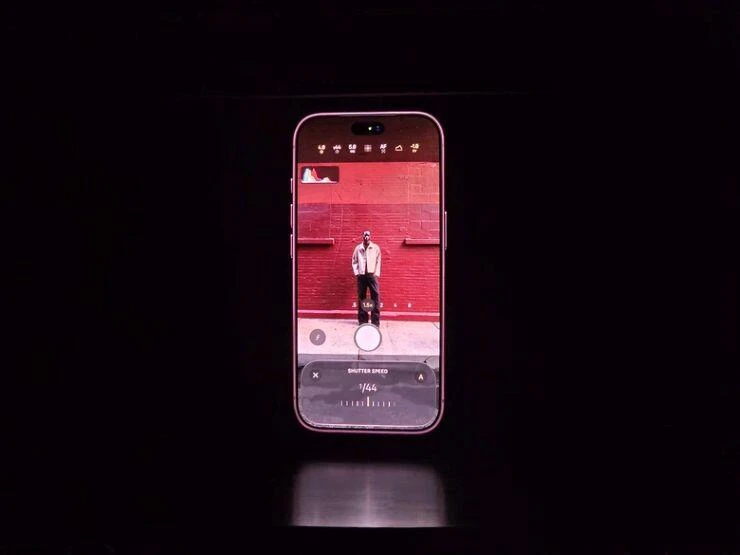 TRỰC TIẾP: Apple trình làng iPhone 18 Pro, iPhone 18 Pro Max và iPhone Duo màn hình gập