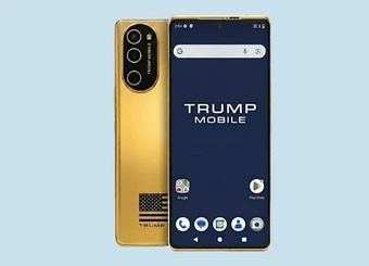Trump Mobile T1: Bên trong gần như là một chiếc điện thoại HTC đổi tên
