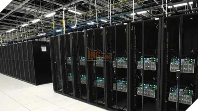 Trung Quốc gây chấn động TOP500 với siêu máy tính LineShine hơn 2 Exaflop, vượt mặt Mỹ giành ngôi số 1 thế giới