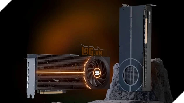 Trung Quốc ra mắt GPU gaming nội địa Lisuan LX 7G100: Chạy được game AAA nhưng giá bán gây tranh cãi