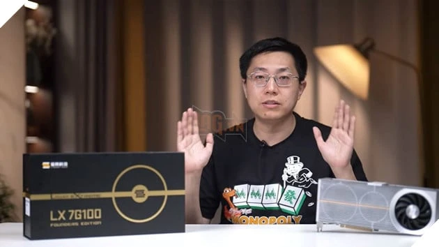 Trung Quốc ra mắt GPU gaming nội địa Lisuan LX 7G100: Chạy được game AAA nhưng giá bán gây tranh cãi