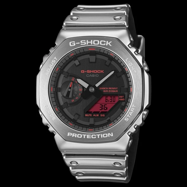 Từ “đồng hồ của các ông bố”, loạt đồng hồ Casio “hồi xuân” trở lại