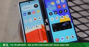 Từ Galaxy Z Fold 4 tới Galaxy Z Fold 7: Samsung đã làm những gì?