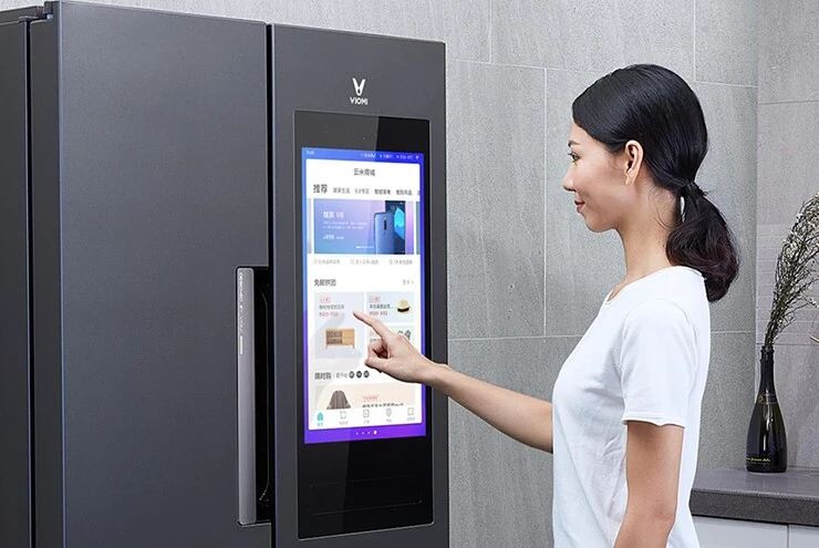 Tủ lạnh thông minh dùng được trong bao lâu thì hư hỏng?
