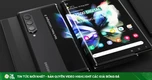 Từ TriFold 2 đến Galaxy Z Slide: Samsung tái khởi động cuộc cách mạng điện thoại màn hình gập