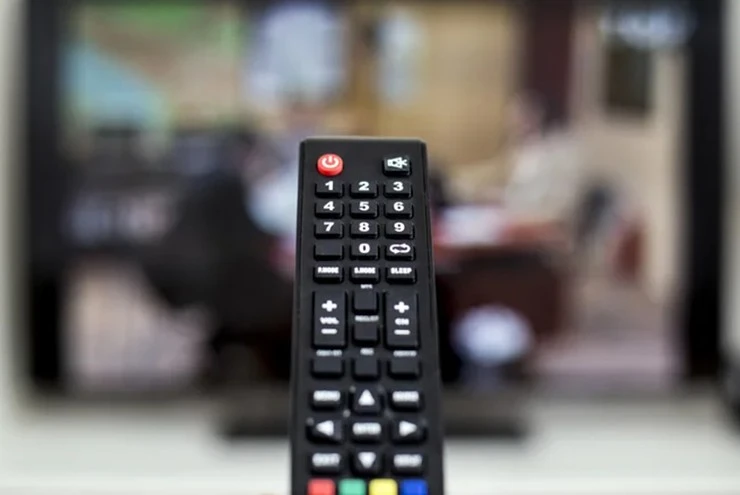Từng rất phổ biến, những chiếc remote đa năng bắt đầu “thất nghiệp” Từng rất phổ biến, những chiếc remote đa năng bắt đầu “thất nghiệp”