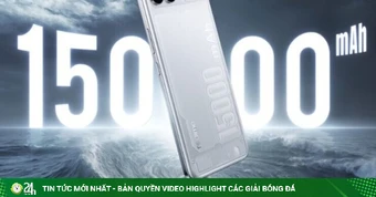 Tương lai về pin của smartphone đang thay đổi