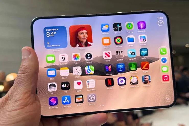 Vạch trần thủ phạm khiến iPhone Duo có giá 64,99 triệu đồng
