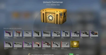 Valve cho rằng mở hộp loot giống việc sưu tập thẻ bài Pokemon hơn là cờ bạc
