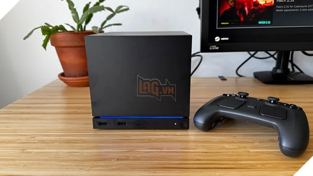 Valve mở rộng SteamOS: Hỗ trợ GPU Nvidia và tính năng khởi động kép với Windows Valve mở rộng SteamOS: Hỗ trợ GPU Nvidia và tính năng khởi động kép với Windows