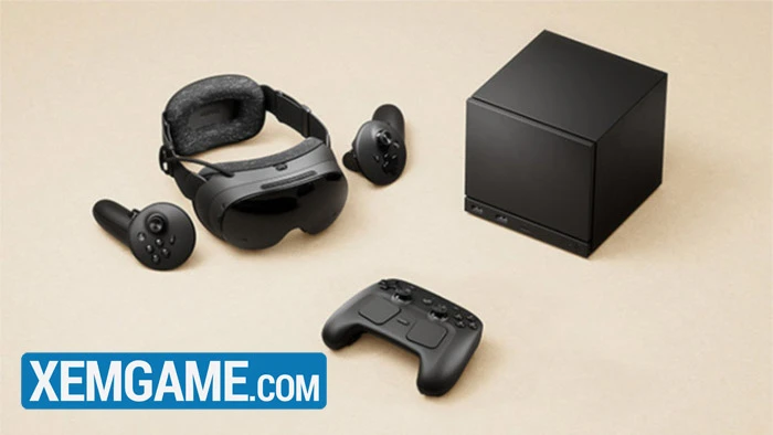 Valve phân tích các vấn đề gây ra sự chậm trễ khi ra mắt của Steam Machine