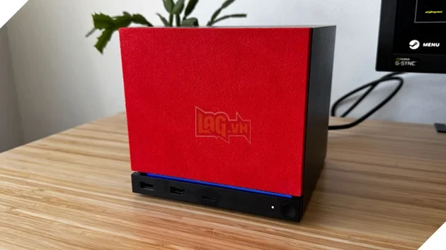 Valve xác nhận lỗi "Đèn đỏ tử thần" trên Steam Machine, bản cập nhật BIOS sẽ sớm khắc phục Valve xác nhận lỗi "Đèn đỏ tử thần" trên Steam Machine, bản cập nhật BIOS sẽ sớm khắc phục